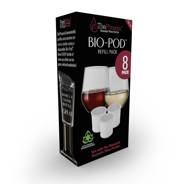 Bio-Pod Refill 8-Pack